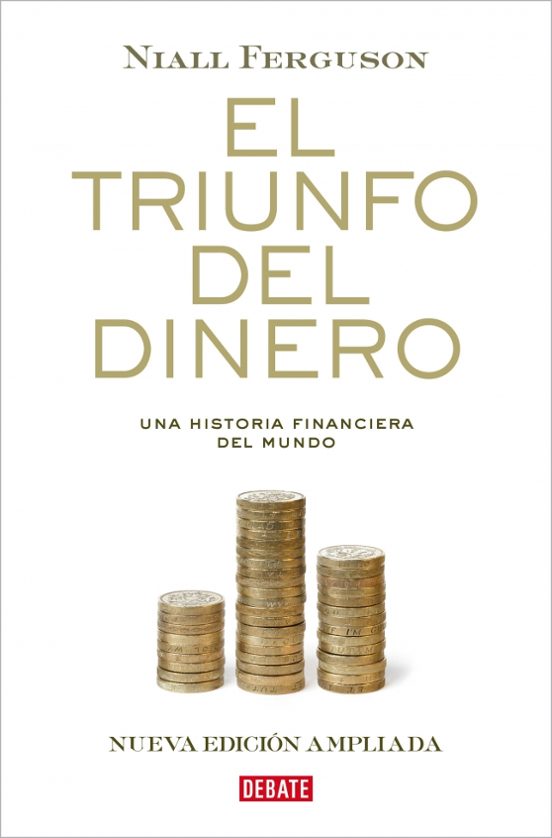 El Triunfo Del Dinero