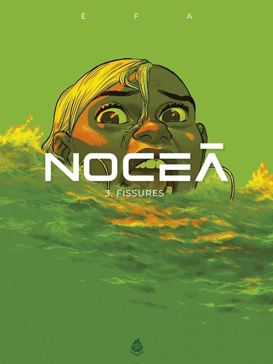 Nocea 3: Fissures