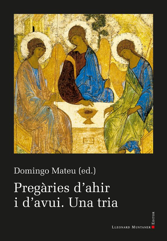 Pregàries D Ahir I D Avui
