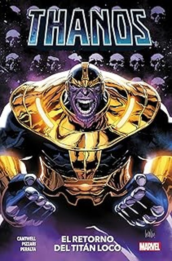 Thanos 5
