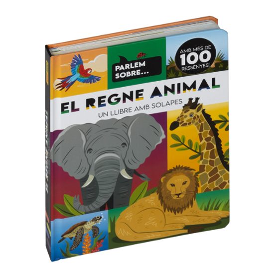 Parlem Sobre El Regne Animal