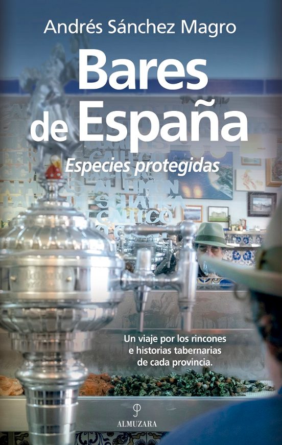 Bares De España