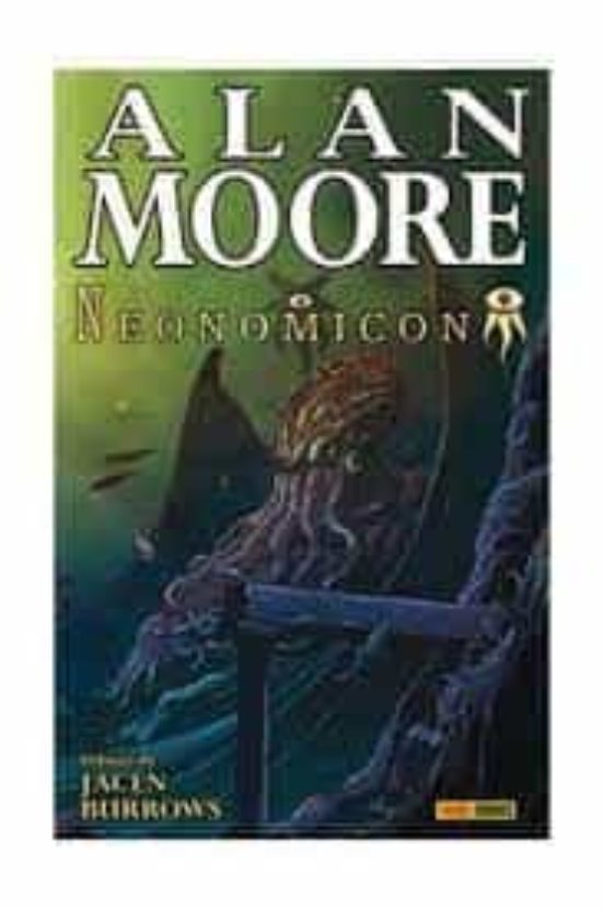 Neonomicon Nueva Edicion