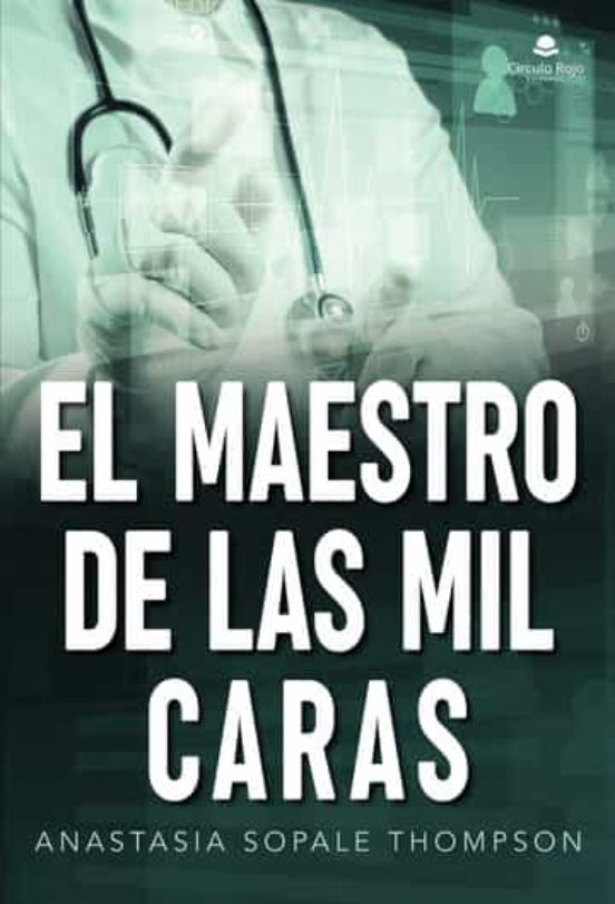 El Maestro De Las Mil Caras