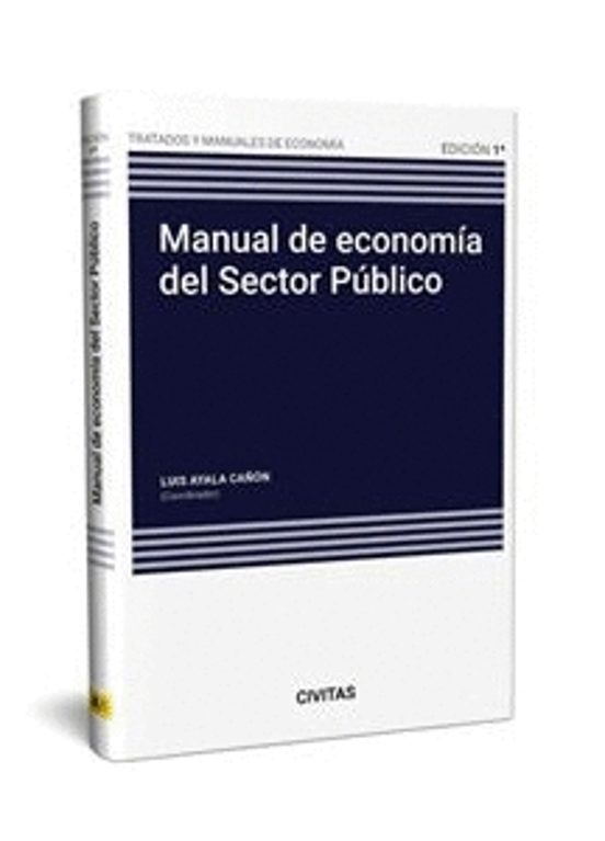 Civitas: Economía En El Sector Público