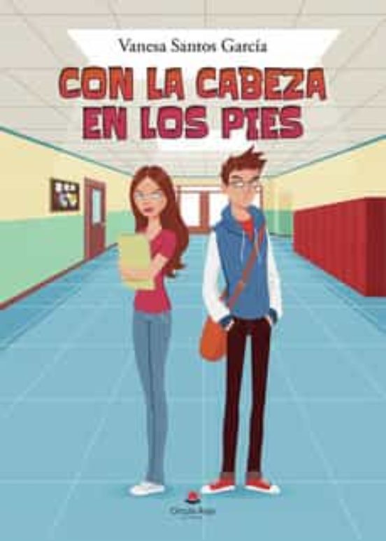 Con La Cabeza En Los Pies