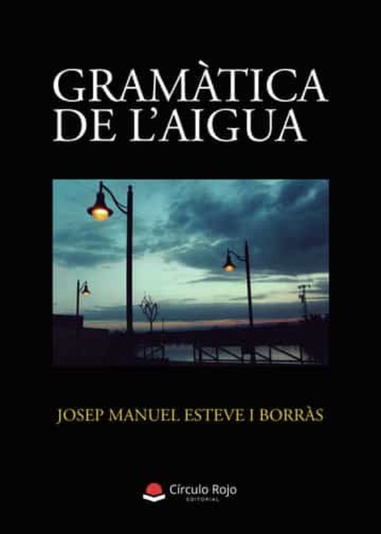 Gramàtica De L Aigua