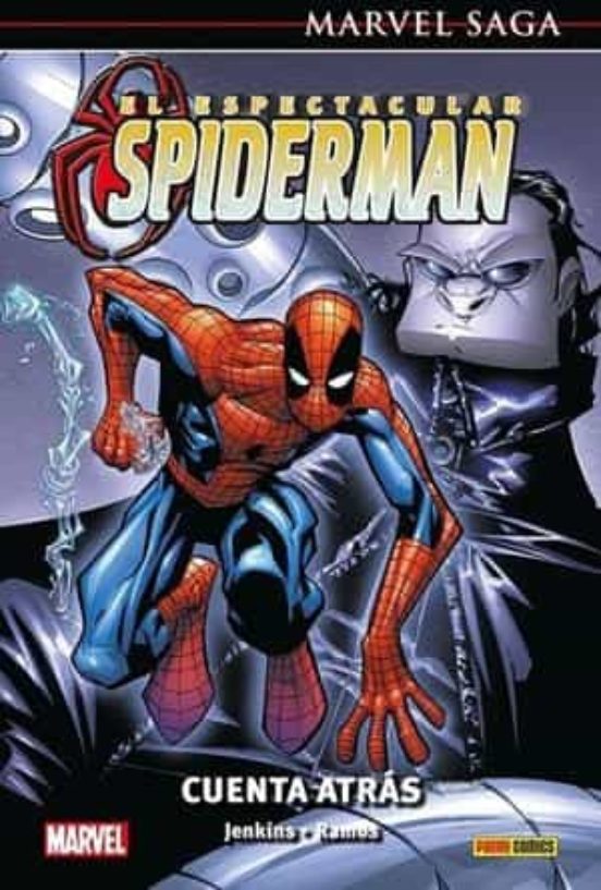 El Espectacular Spiderman 2