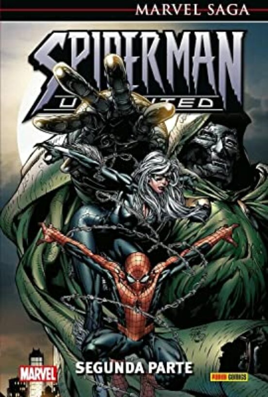 Spiderman Unlimited 2