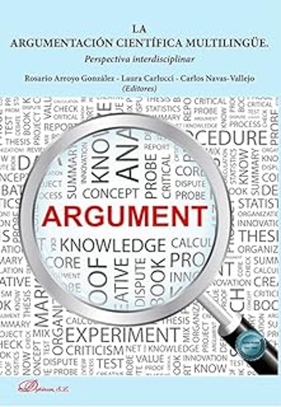 La Argumentación Científica Multilingüe