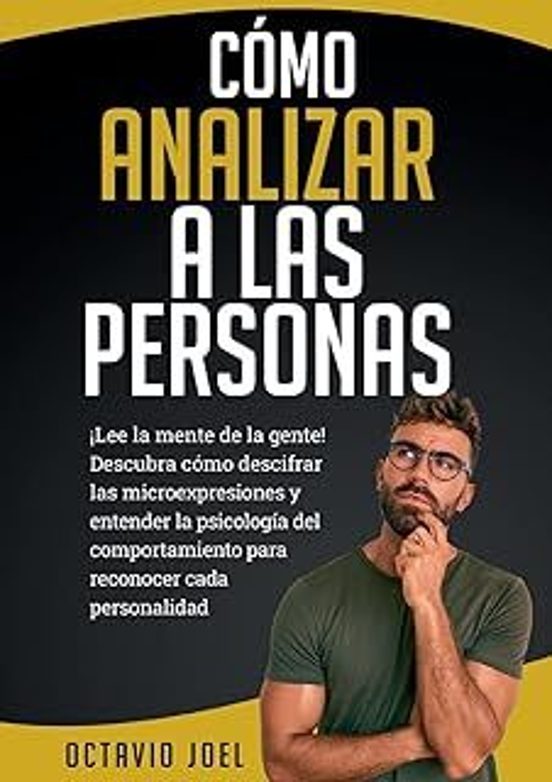 Cómo Analizar A Las Personas