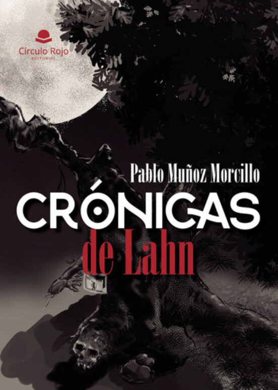 Crónicas De Lahn