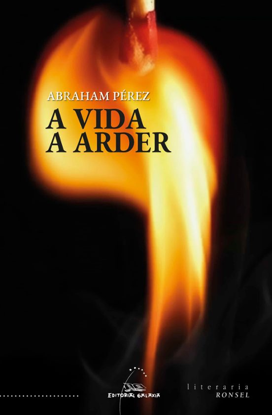A Vida A Arder