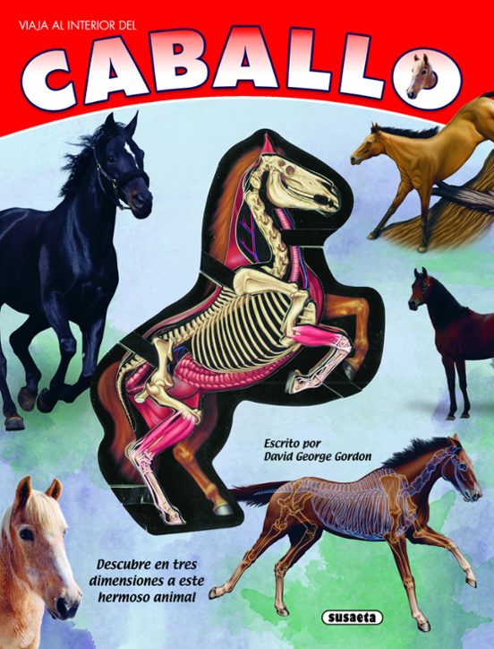El Caballo