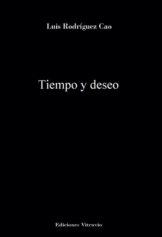 Tiempo y deseo