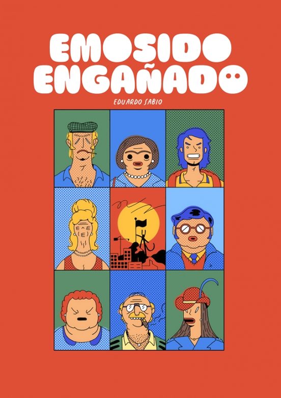Emosido Engañado