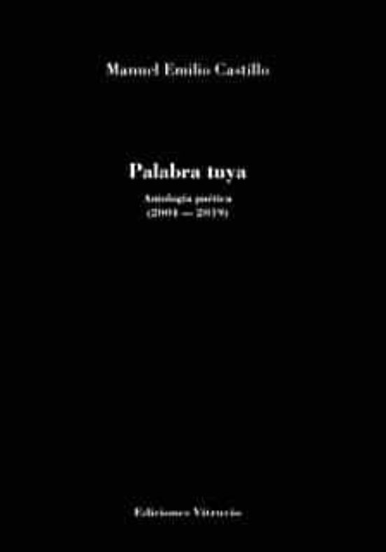 Palabra Tuya