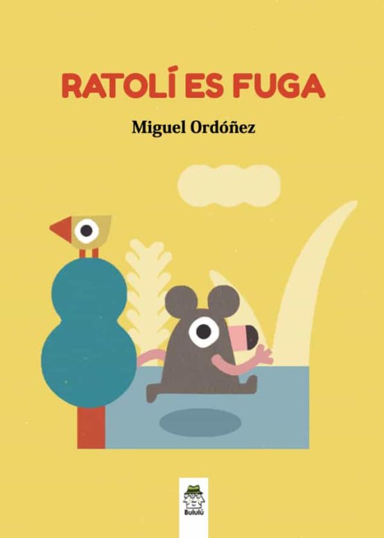 Ratolí Es Fuga