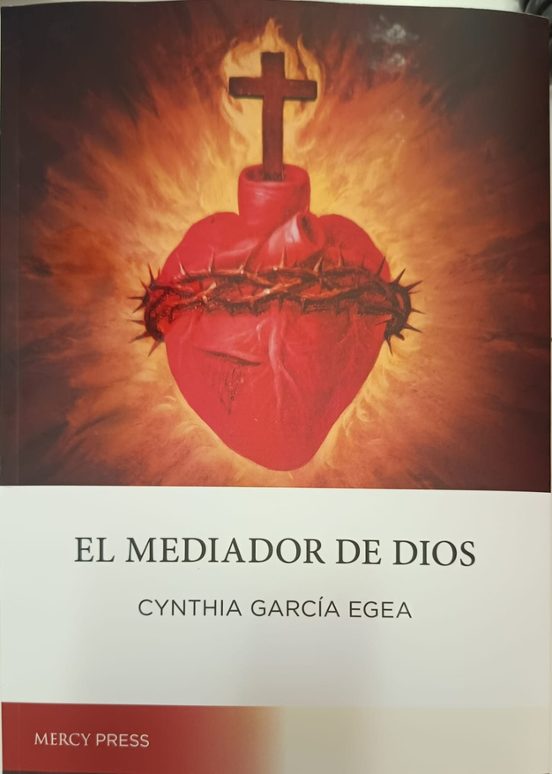 El Mediador De Dios