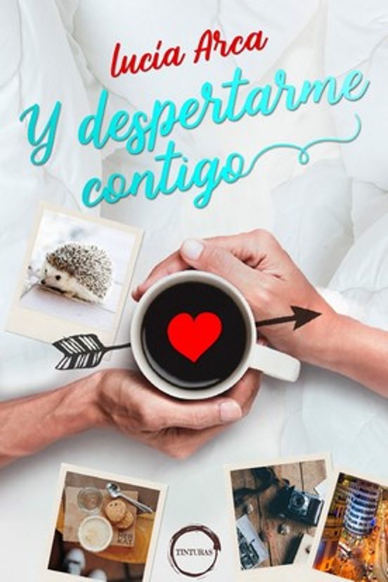 Y Despertarme Contigo