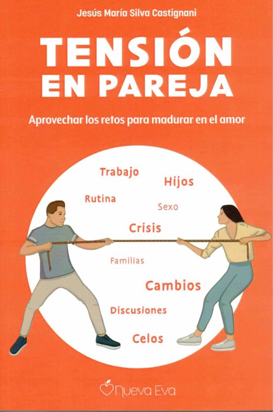 Tensión En Pareja