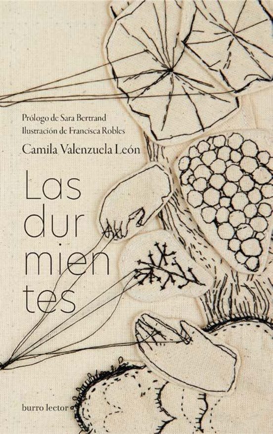 Las Durmientes