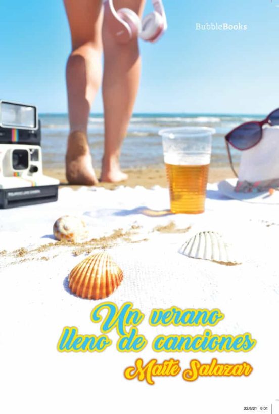 Un Verano Lleno De Canciones