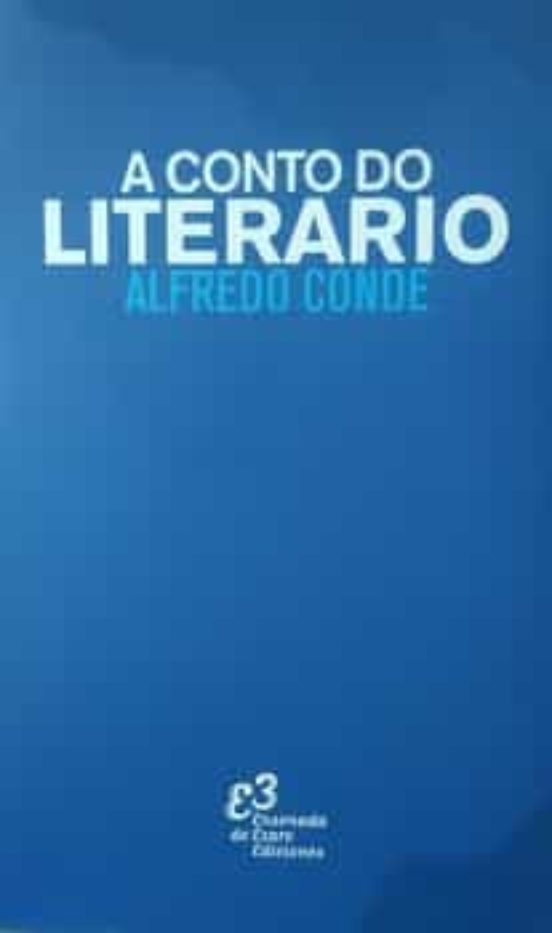 A Conto Do Literario