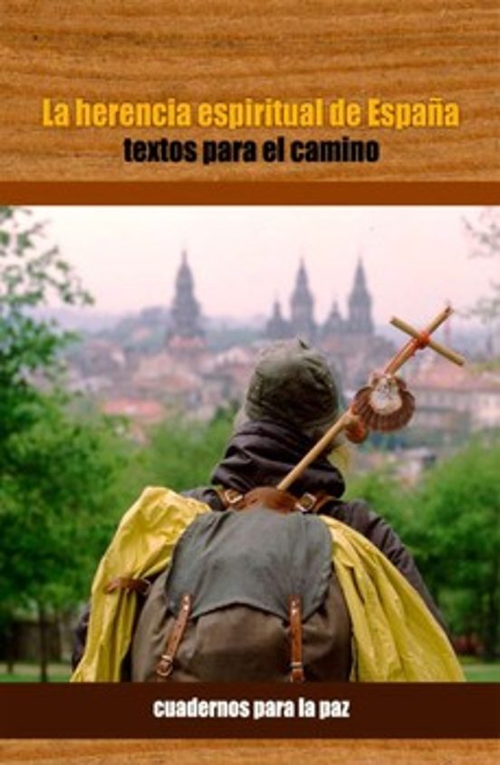 La Herencia Espiritual de España