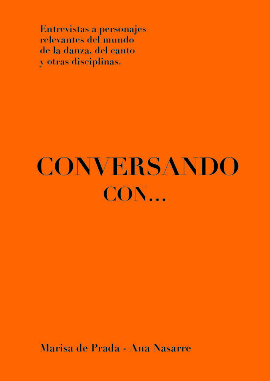 Conversando Con