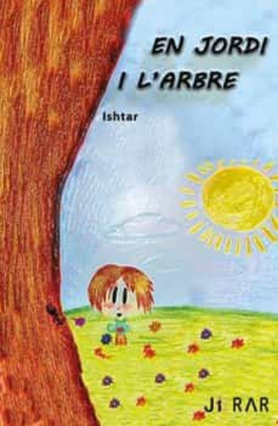 En Jordi I L’arbre