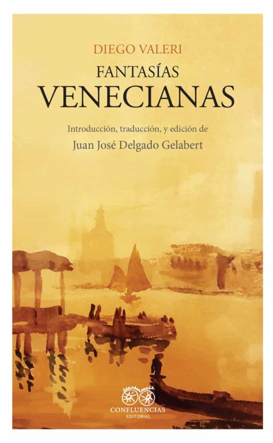 Fantasias Venecianas