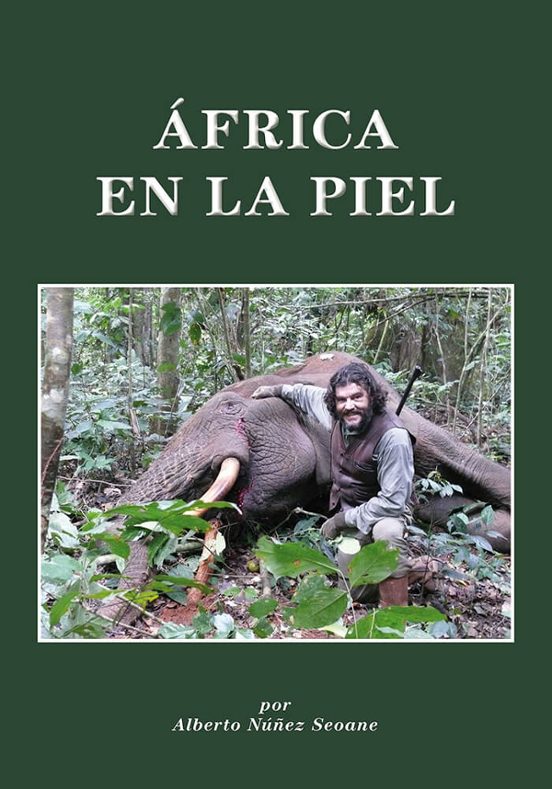 África En La Piel