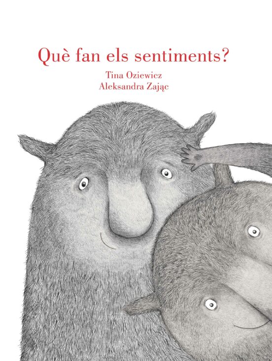 Què Fan Els Sentiments?
