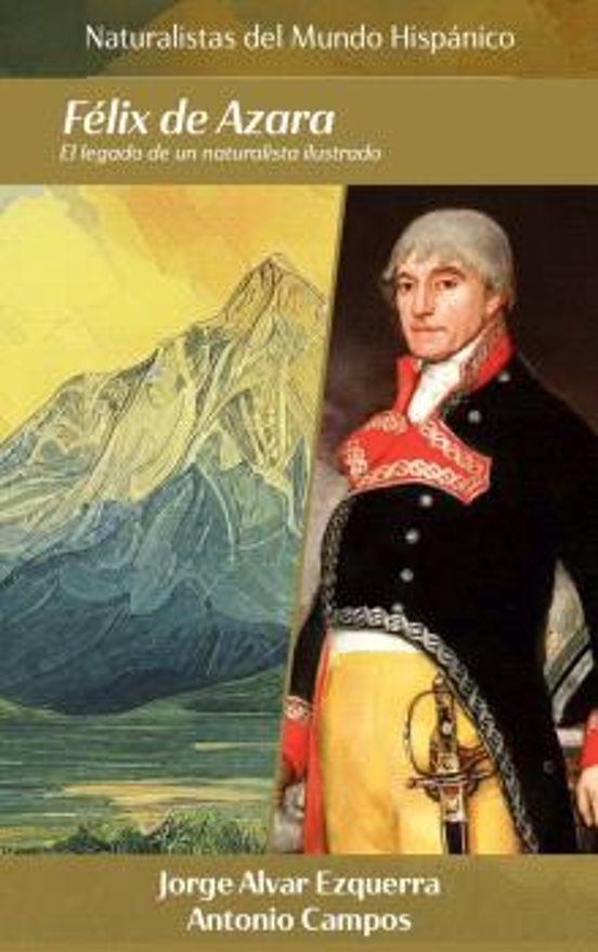 Félix De Azara