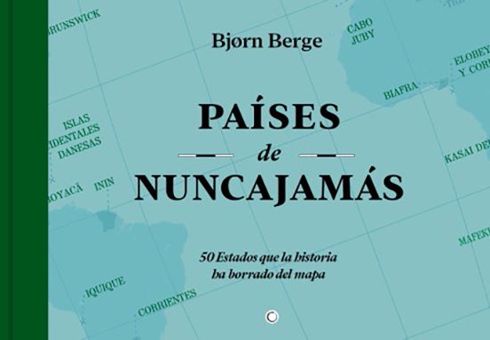 Países De Nunca Jamás