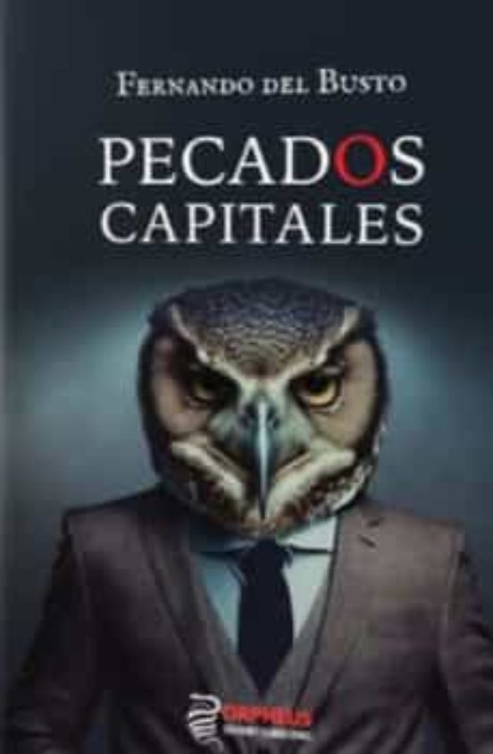 Pecados Capitales