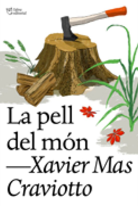 La Pell Del Món