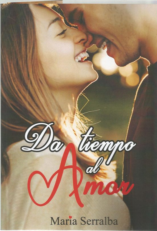 Da tiempo al amor