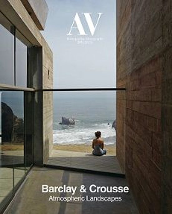 Av Moniografias Nº 255