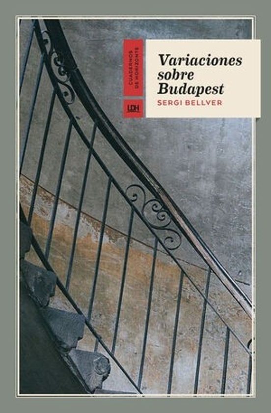 Variaciones Sobre Budapest
