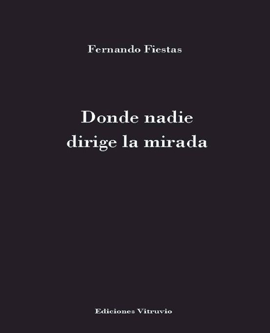 Donde Nadie Dirige La Mirada