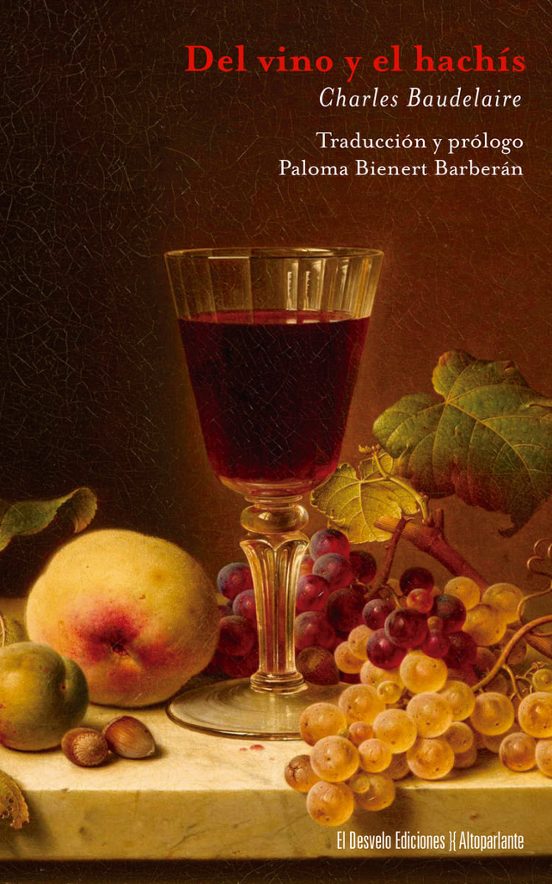 Del Vino Y El Hachís
