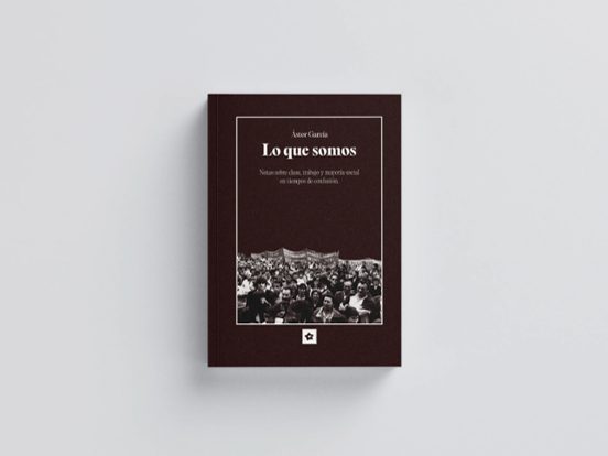 Lo Que Somos