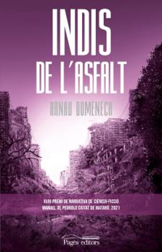 Indis De L'asfalt