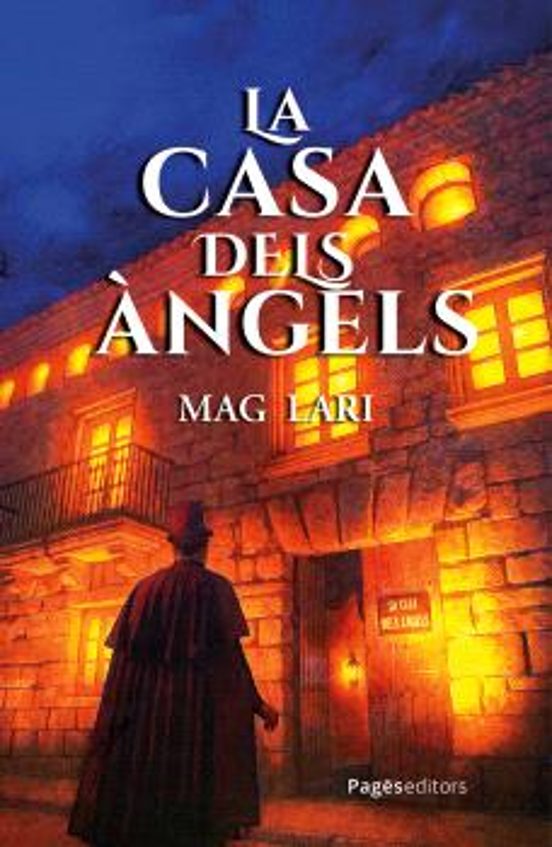 La Casa Dels Àngels