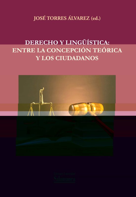 Derecho Y Lingüística
