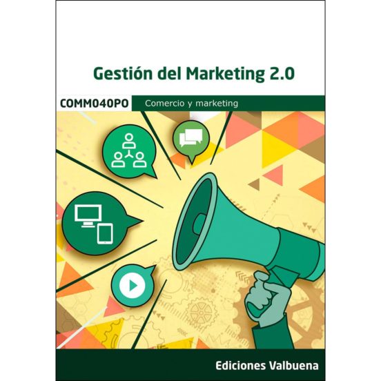 Gestion Del Marketing 2.0