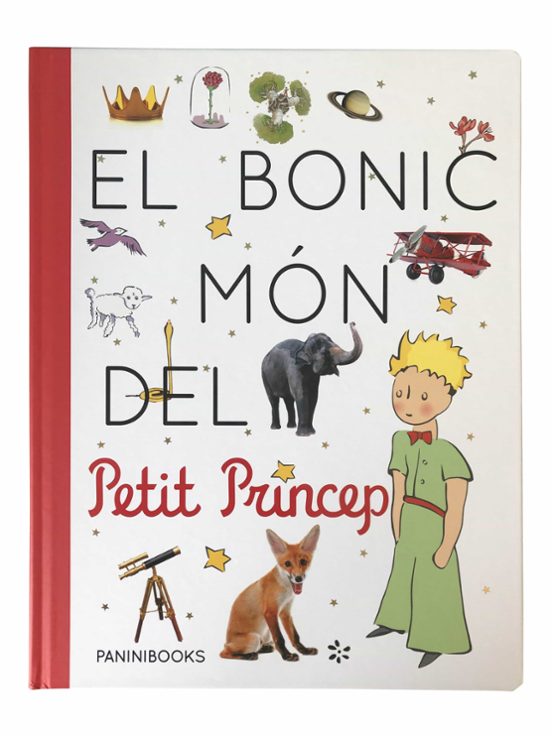 El Bonic Món Del Petit Princep