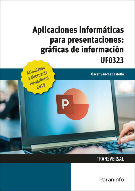 Aplicaciones Informaticas Para Presentaciones: Graficas De Nf